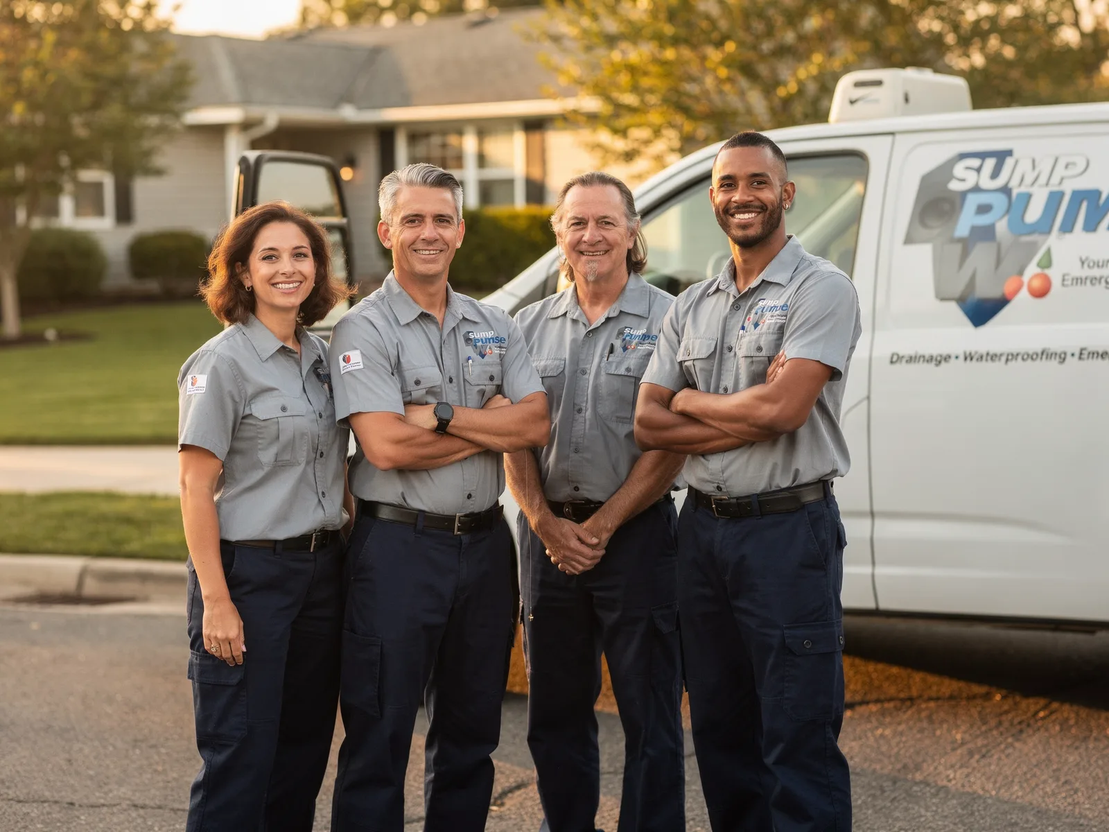 Water Heater Repair company in Pierpont, SD