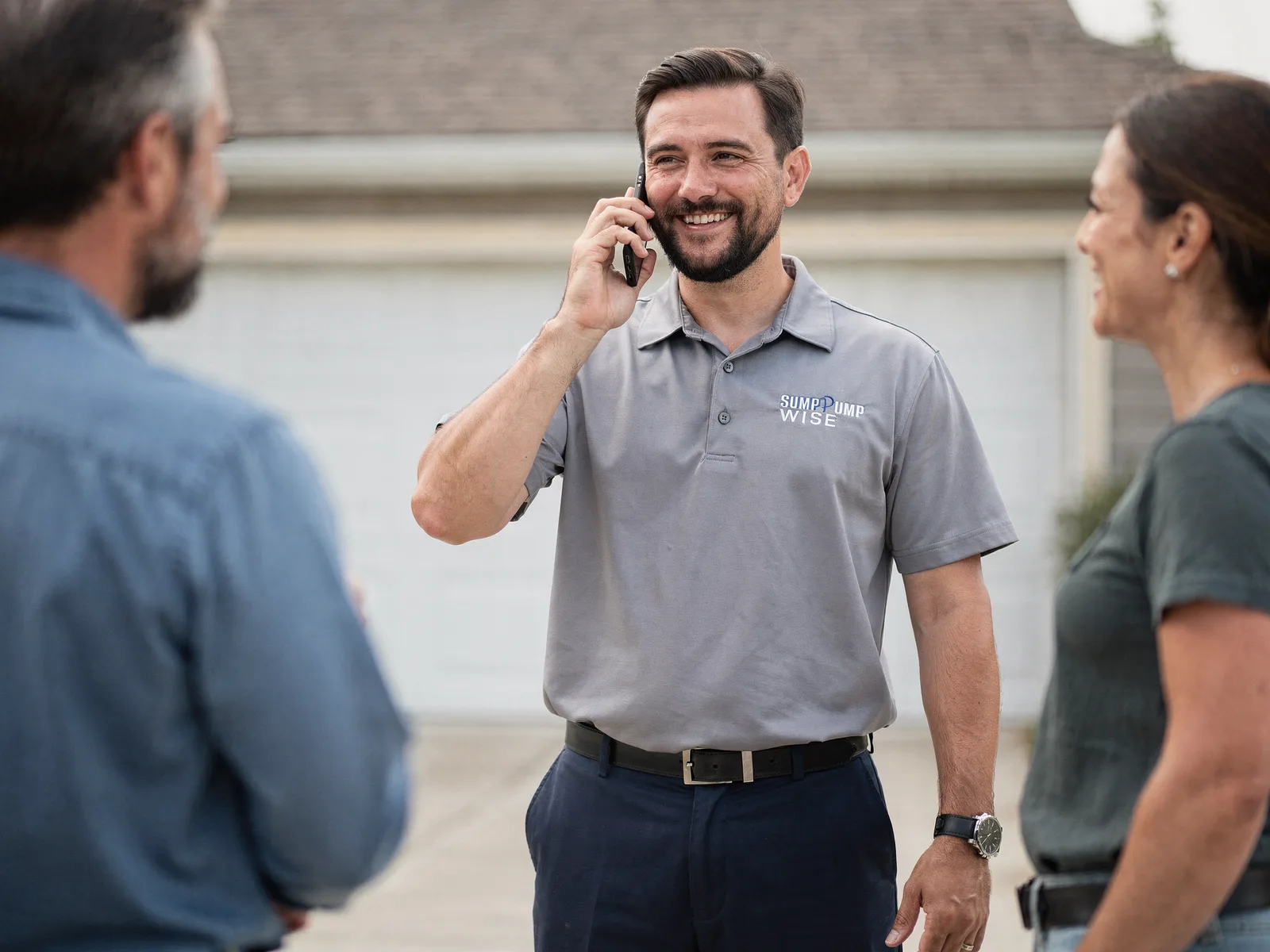 Water Heater Repair Pierpont, SD FAQs