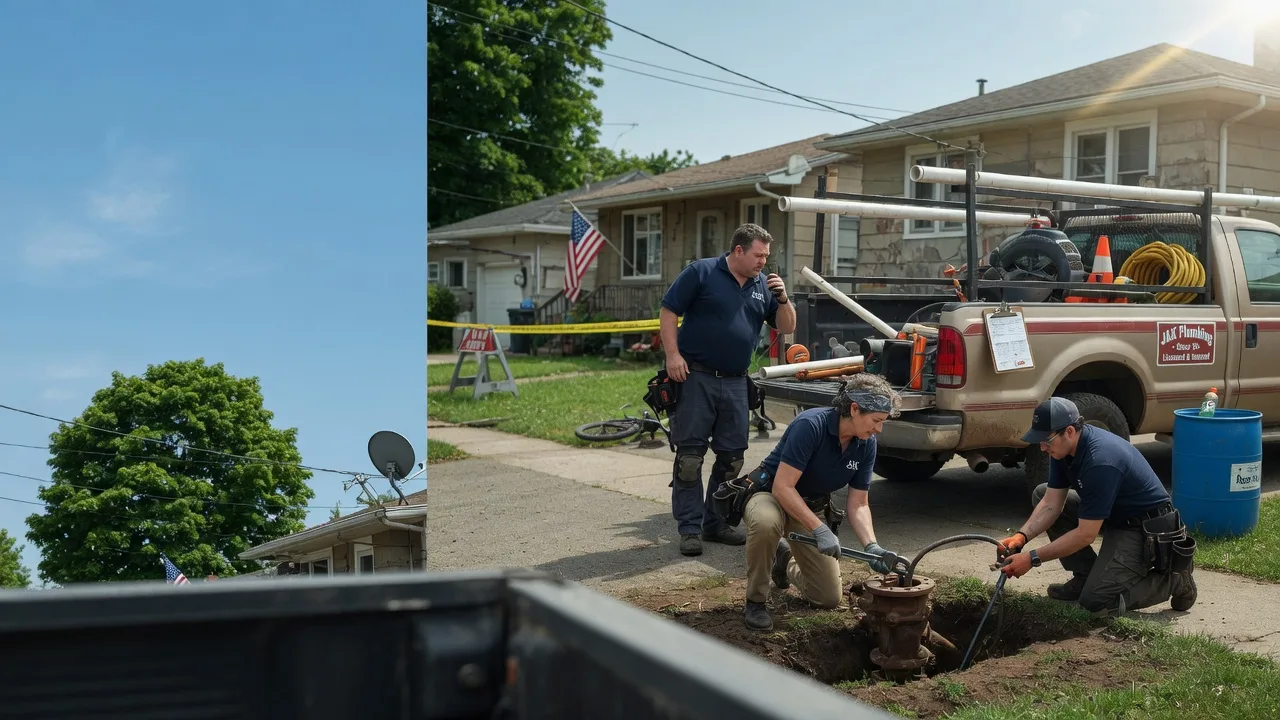 Water Heater Replacement in Pierpont, SD near me